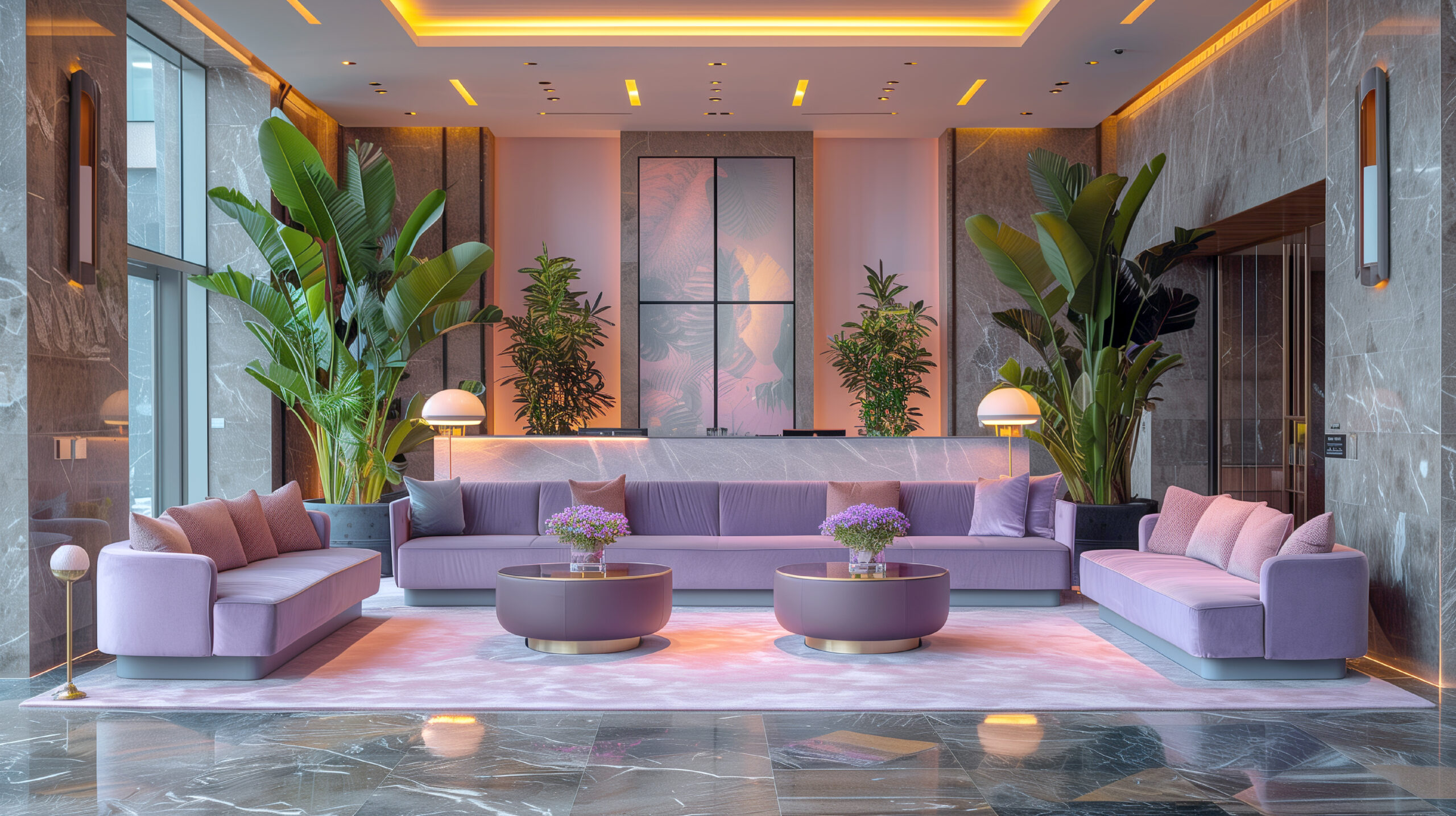 digital-lavender-style-interior-design