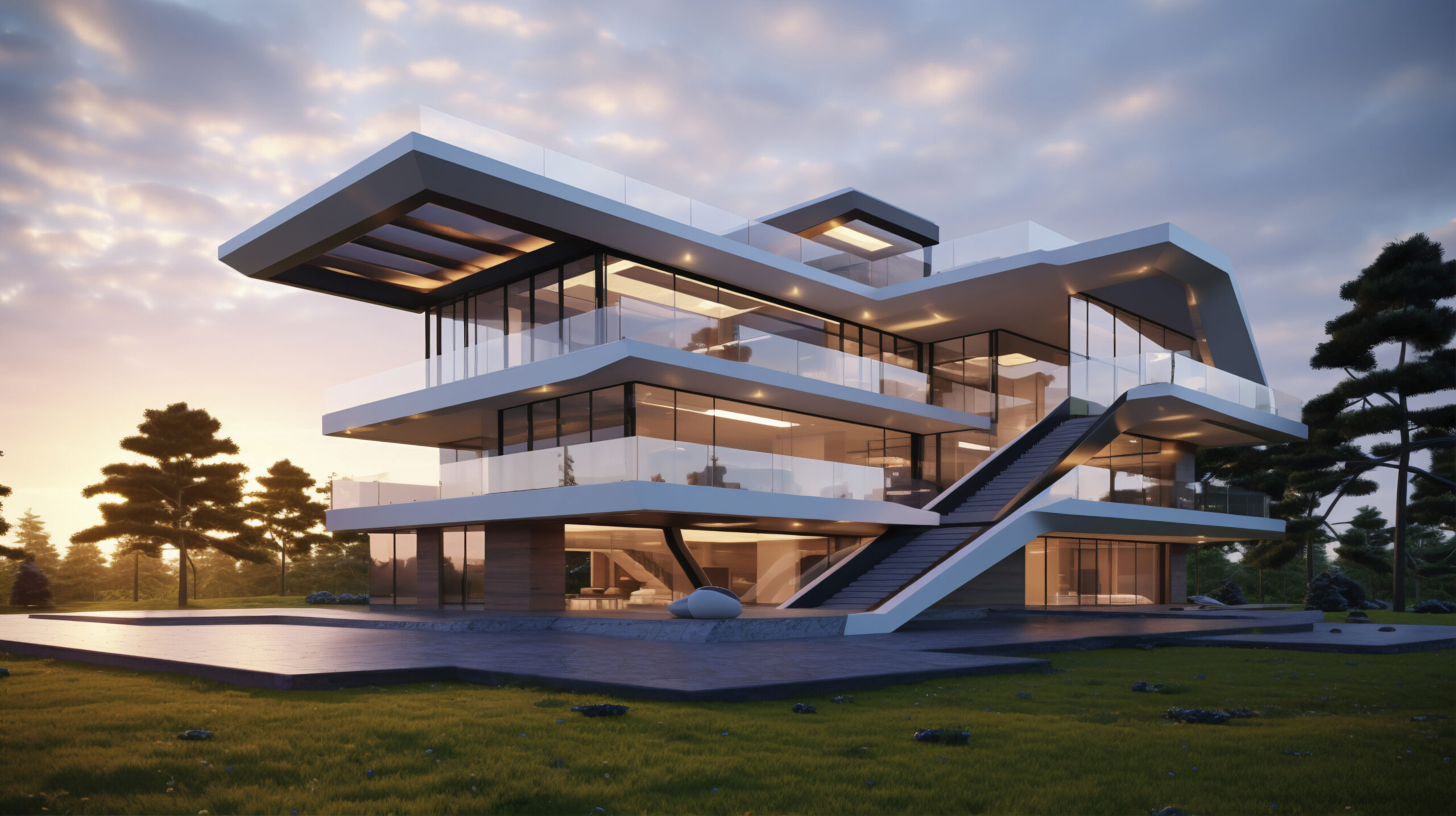 3d-house-model-with-modern-architecture