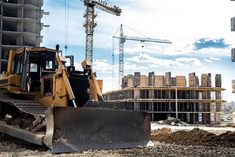 construction-background-blue-sky-new-buildings-is-cargo-crane-construction-concept