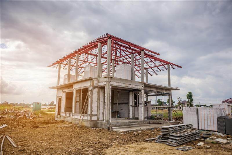 construction-residential-new-house-progress-building-site
